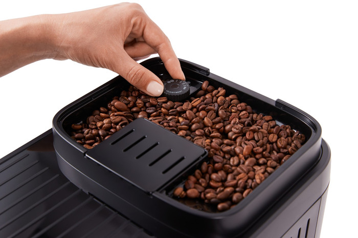 De'Longhi Magnifica Duo ECAM330.80.BXB detail