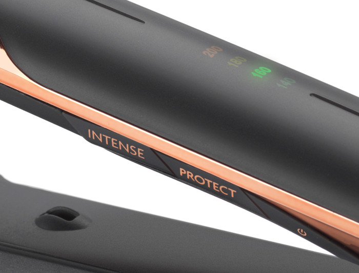 BaByliss Super Smooth 235 ST394E detail