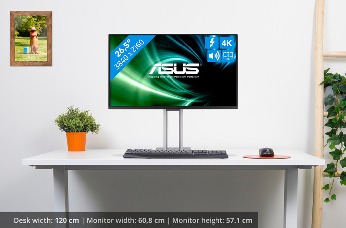 ASUS ProArt PA27UCDMR QD-OLED visual Coolblue 1