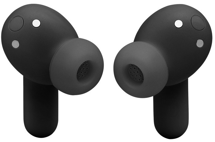 JBL Live Beam 4 Black detail