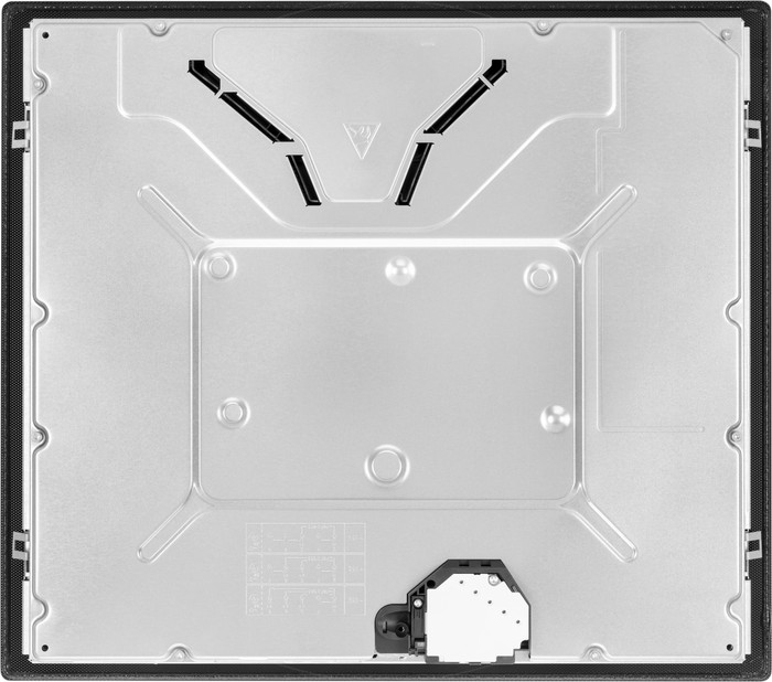 Bosch PKF611BB2E null