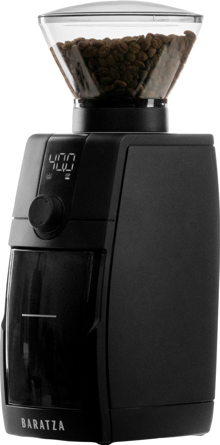 Baratza Encore ESP Pro rechterkant