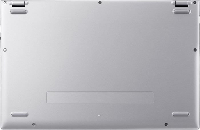 Acer Chromebook 315 CB315-8H-893M onderkant