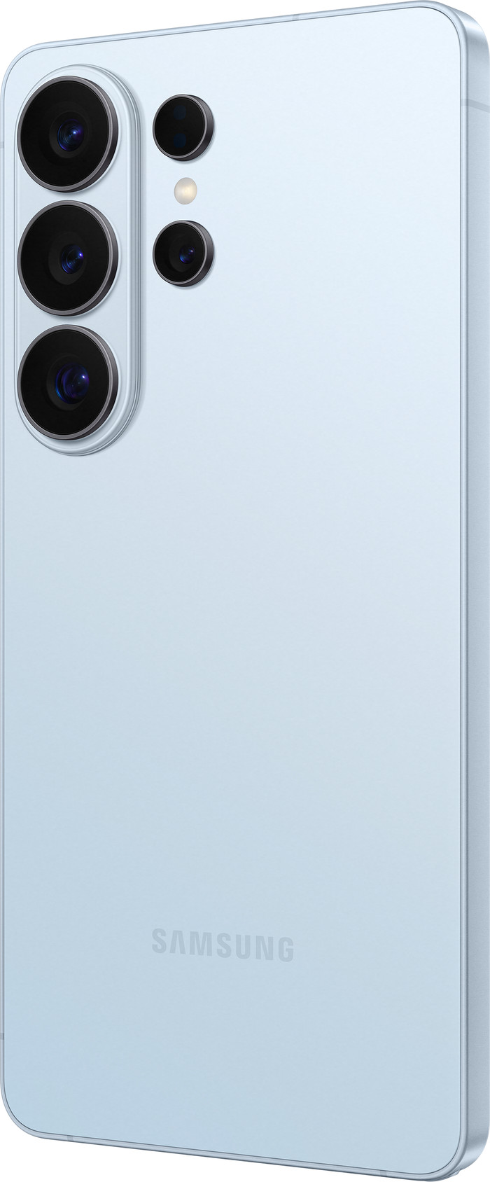 Samsung Galaxy S26 Ultra 512GB Light Blue 5G back