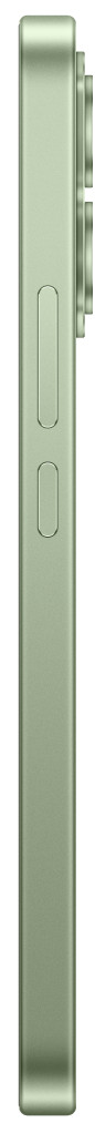 Redmi Note 17 Pro Max 256GB Groen 5G linkerkant