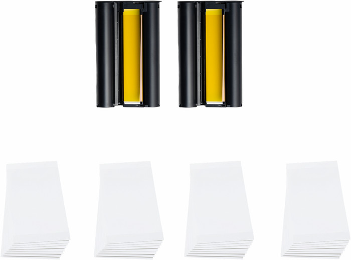Cricut Fotopakket voor StickerPix Print + Cut accessoire