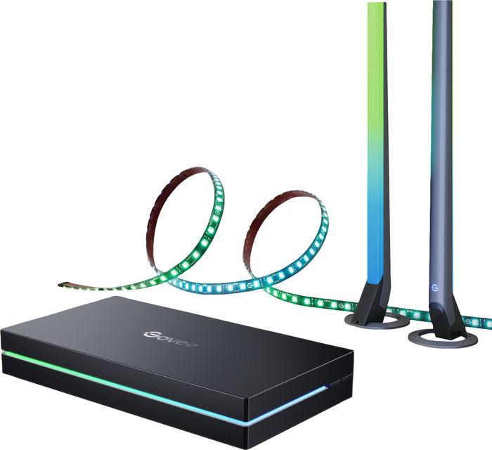 Govee AI Sync Box kit 2 27-34 inch Main Image