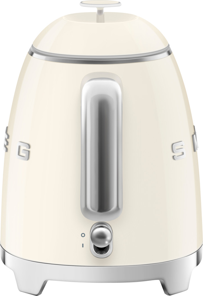 SMEG KLF05CREU Cream back