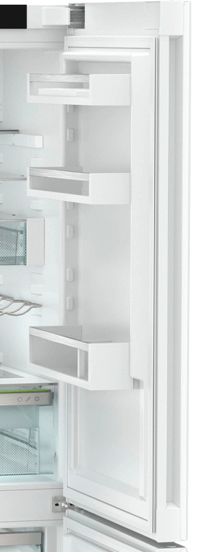 Liebherr CNc 5724-22 detail