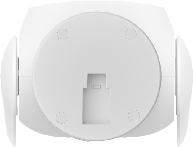 Eufy Wired Cam C31 Wit Duo Pack detail