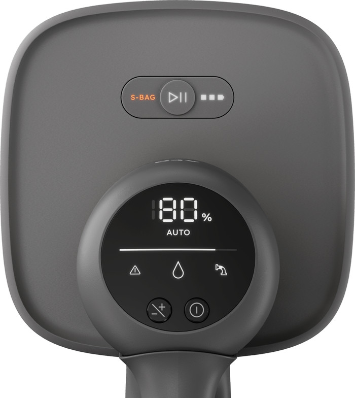 AEG AP72UB21ES 7000 Series detail