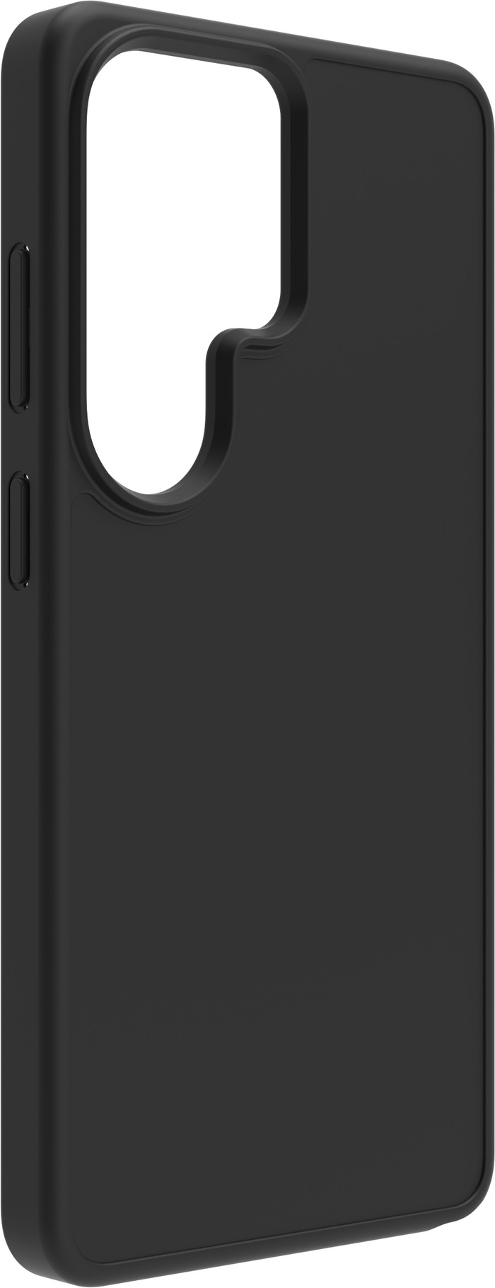 BlueBuilt Protective Back Cover Samsung Galaxy S26 Ultra Black back