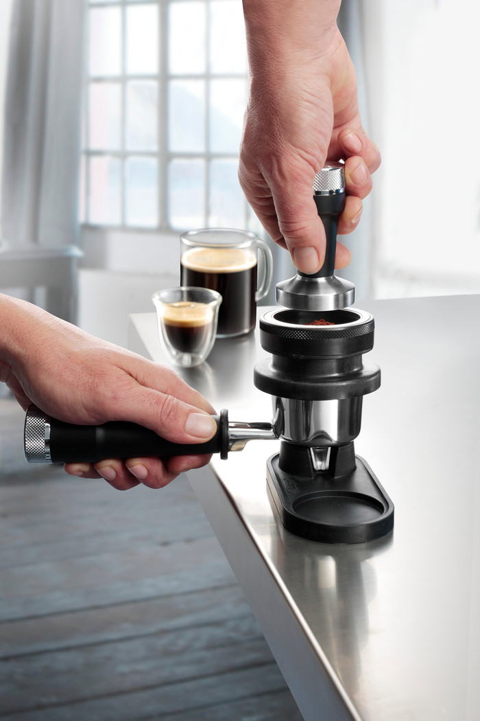 De'Longhi La Specialista Arte EC9155.MB null