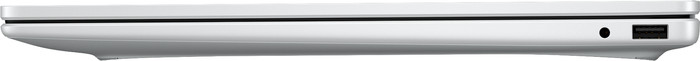 HP OmniBook 3 16-bu0950ndx rechterkant