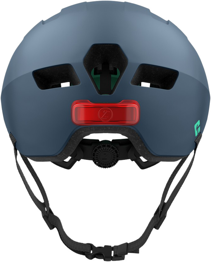 Lazer CityZen KinetiCore Dark Blue L back