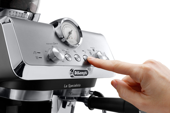 De'Longhi La Specialista Arte EC9155.MB null