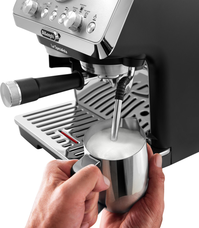 De'Longhi La Specialista Arte EC9155.MB null