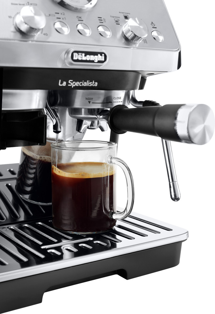 De'Longhi La Specialista Arte EC9155.MB null