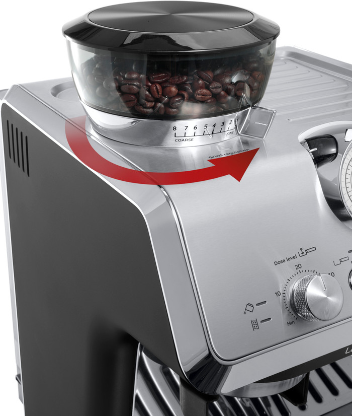 De'Longhi La Specialista Arte EC9155.MB null