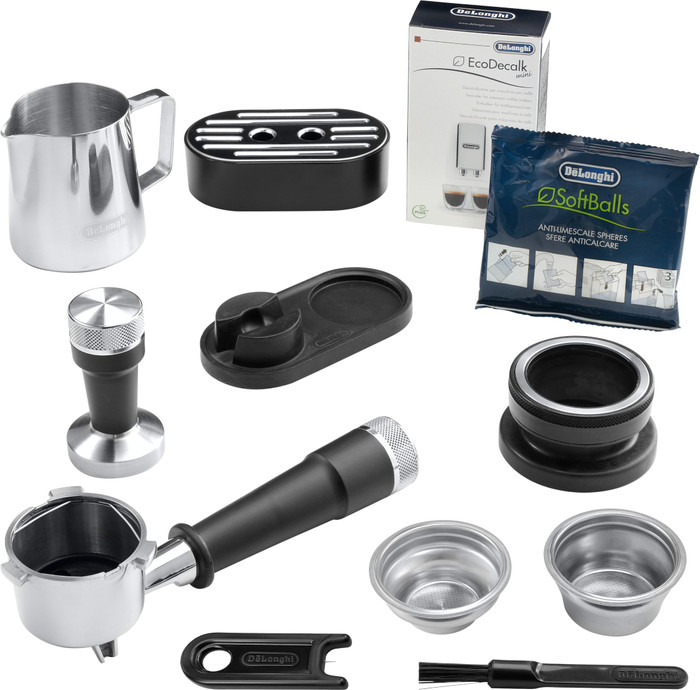 De'Longhi La Specialista Arte EC9155.MB null