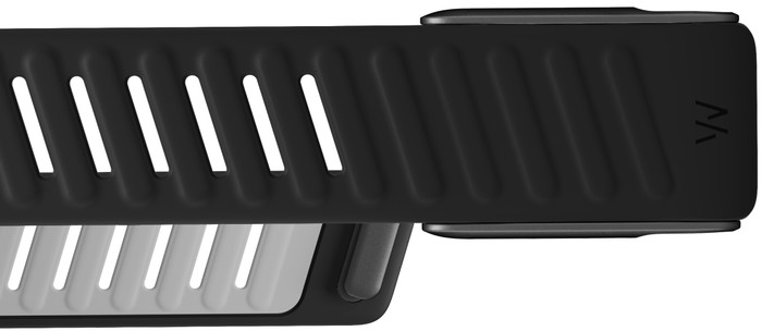 WHOOP MG SportFlex Band Zwart Main Image