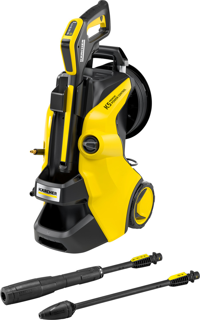 Kärcher K5 Premium Power Control Flex Main Image