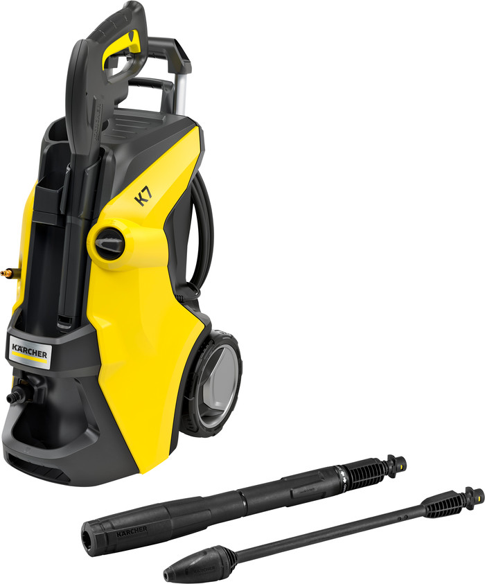 Kärcher K7 Power Flex Main Image