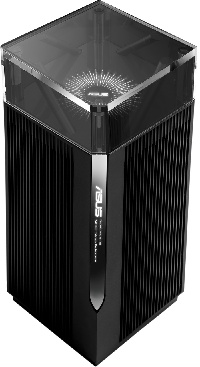 ASUS ZenWiFi Pro ET12 1-pack null