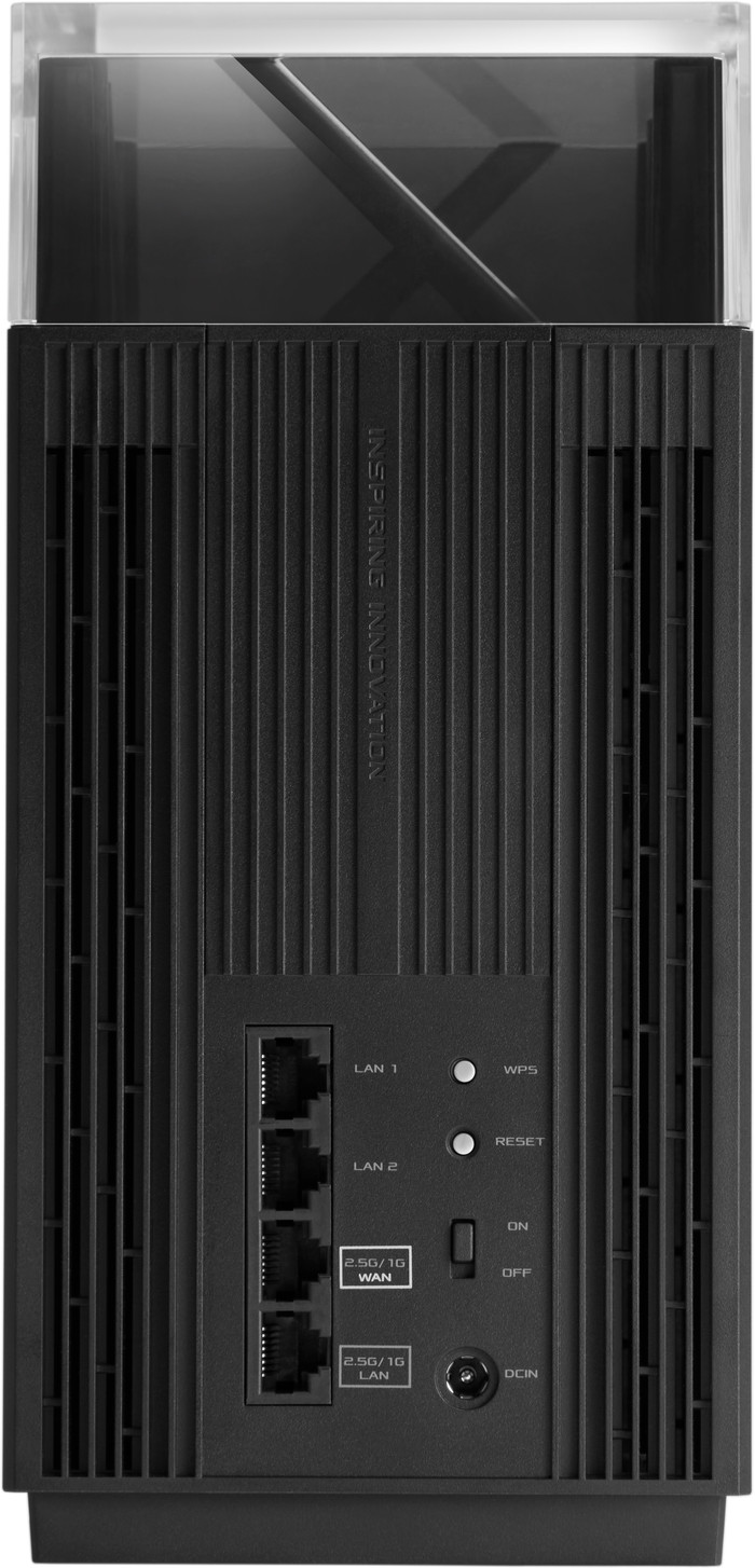 ASUS ZenWiFi Pro ET12 1-pack null