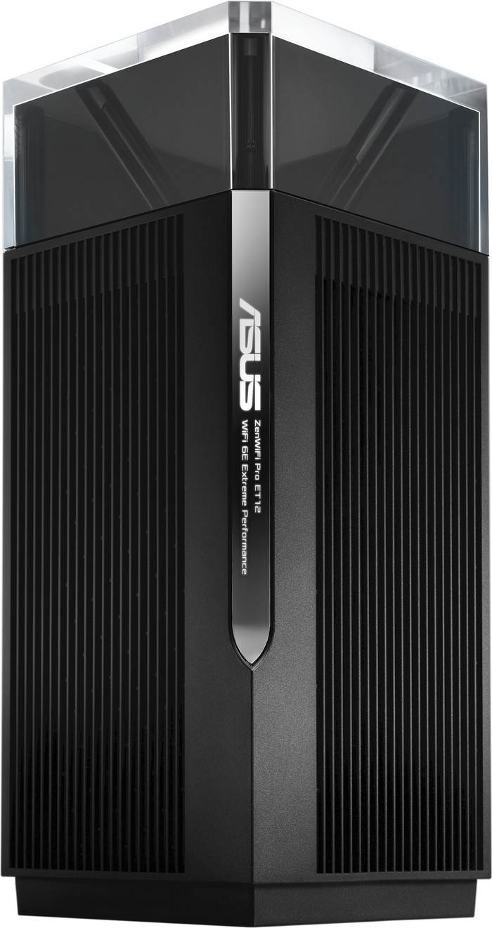 ASUS ZenWiFi Pro ET12 1-pack null