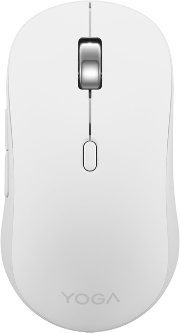 Lenovo Yoga Bluetooth Stille Muis Seashell Main Image