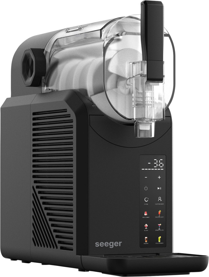 Seeger SuperSlush Frozen Drink Maker 2L Main Image