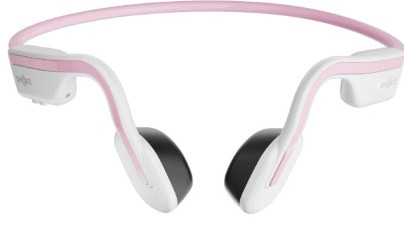Shokz OpenMove Roze null