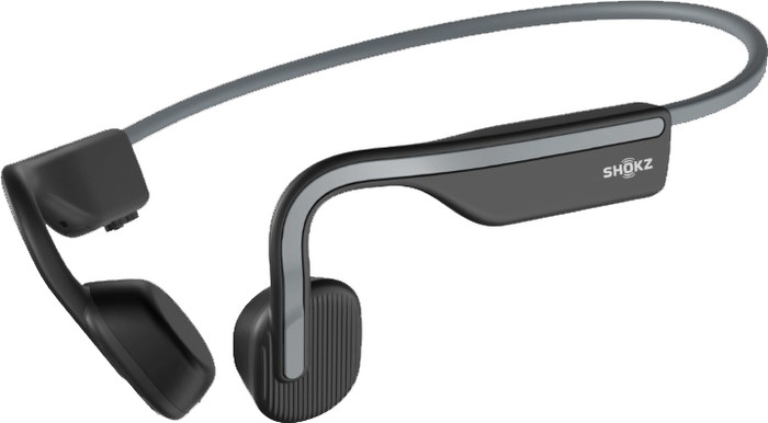 Shokz OpenMove Grijs Main Image
