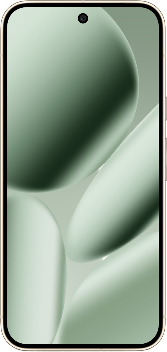 Google Pixel 10 Pro XL 256GB Groen 5G voorkant