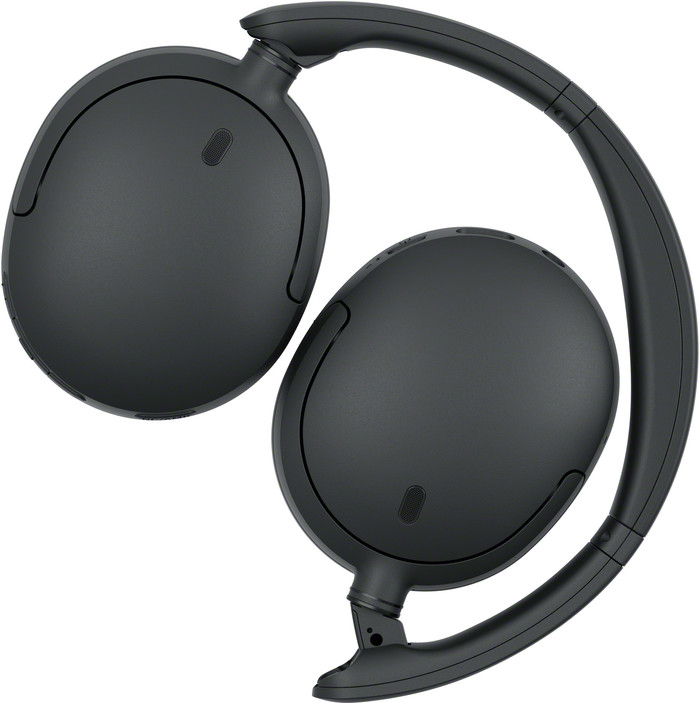 Sony WH-CH735N Black front