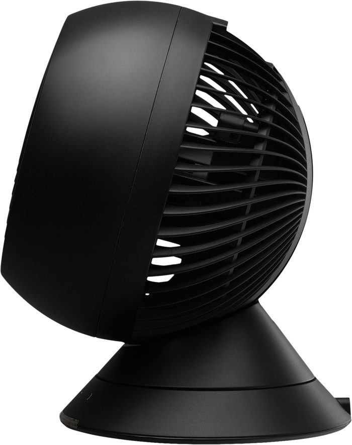 Duux Globe Desktop Zwart null