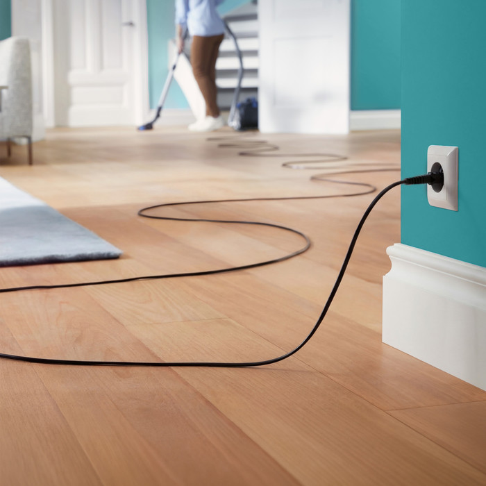 Philips 6000 serie TriActive+ LED XD6142/12 visual leverancier
