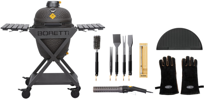 Boretti Ceramica Medium Masterpakket Main Image