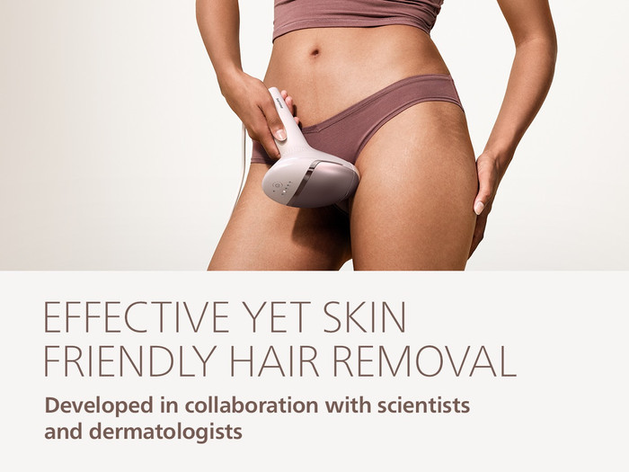 Philips Lumea IPL 9000 Series BRI938/00 visual leverancier
