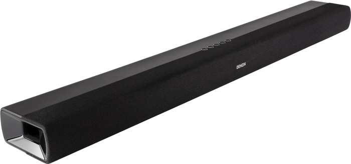 Denon DHT-S216 linkerkant