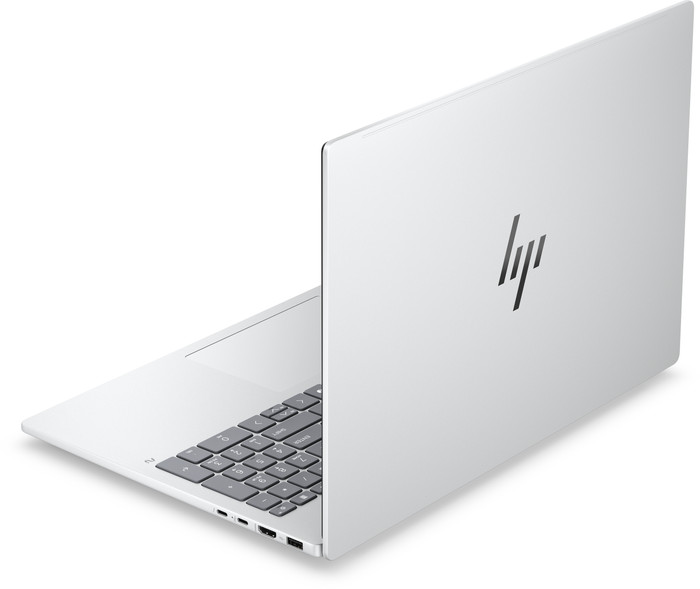 HP OmniBook 7 Next Gen AI PC 16-bh0970ndx achterkant