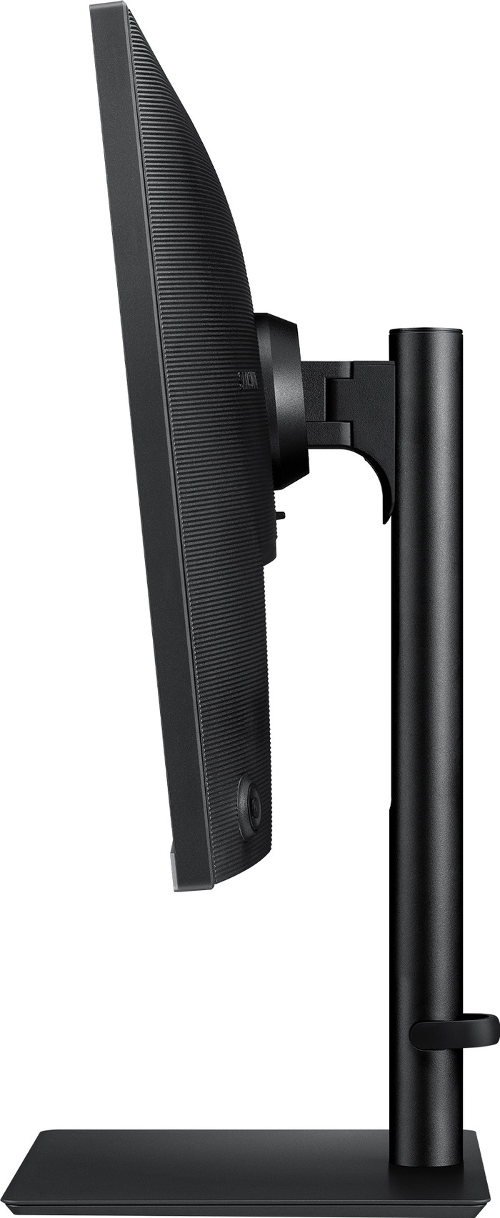 Samsung Essential G3 G32H LS27HG320EUXEN rechterkant
