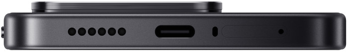Xiaomi 17T 256GB Zwart 5G onderkant