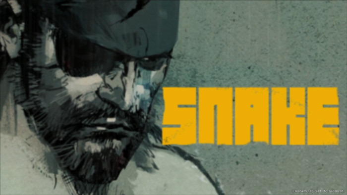 Metal Gear Solid: Master Collection Volume 2 Nintendo Switch 2 product in gebruik