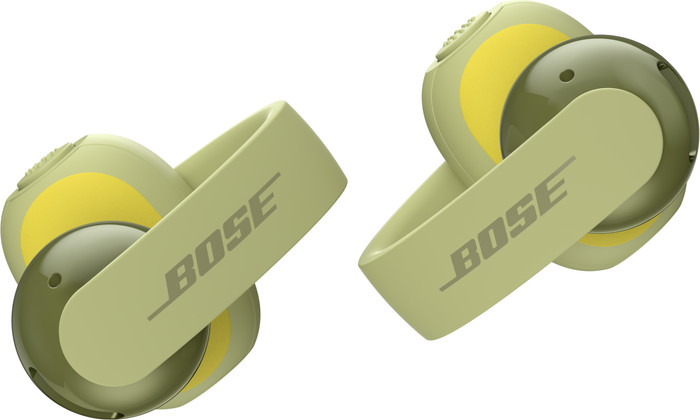 Bose Sport Open Earbuds Groen Main Image
