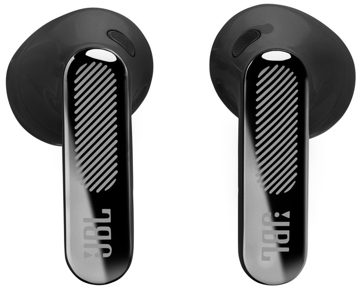 JBL Live Flex 4 Zwart Main Image