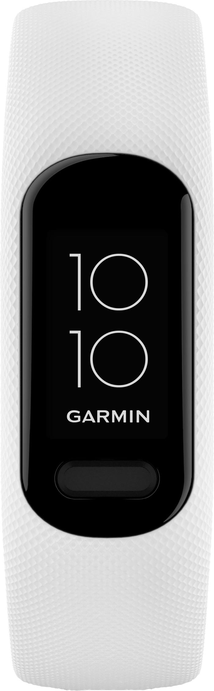 Garmin Vivosmart 5 White S/M Main Image