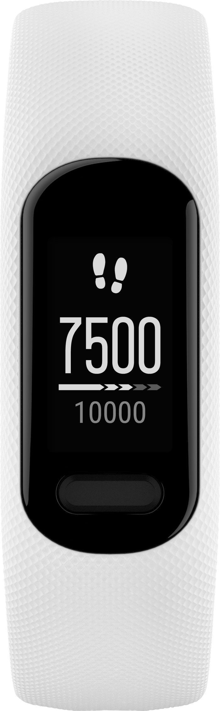 Garmin Vivosmart 5 White S/M null