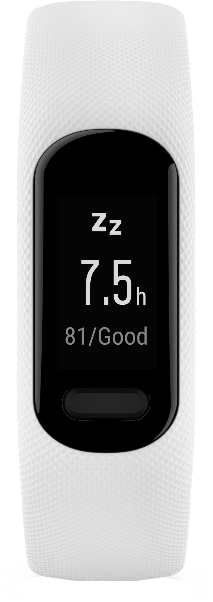 Garmin Vivosmart 5 White S/M null